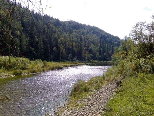 Красивая Россия