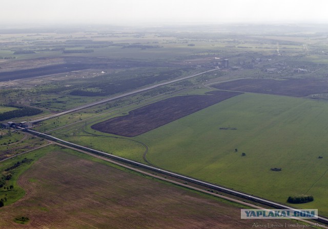 Край в котором я живу