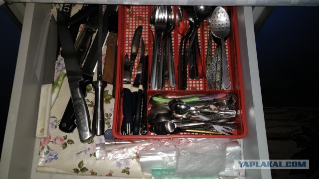 Жена просила выложить на ЯП и спросить: