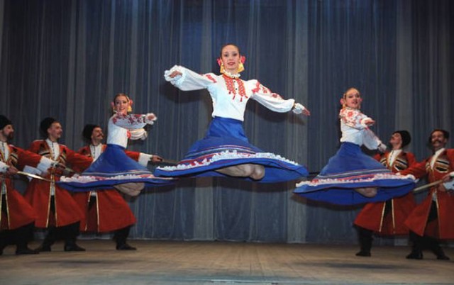 Картинки разные.