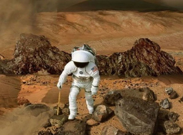10 обстоятельств, усложняющих возможность пилотируемых миссий на Марс