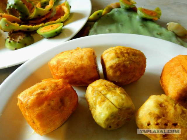 Кухня (кулинарное и околокулинарное общение)