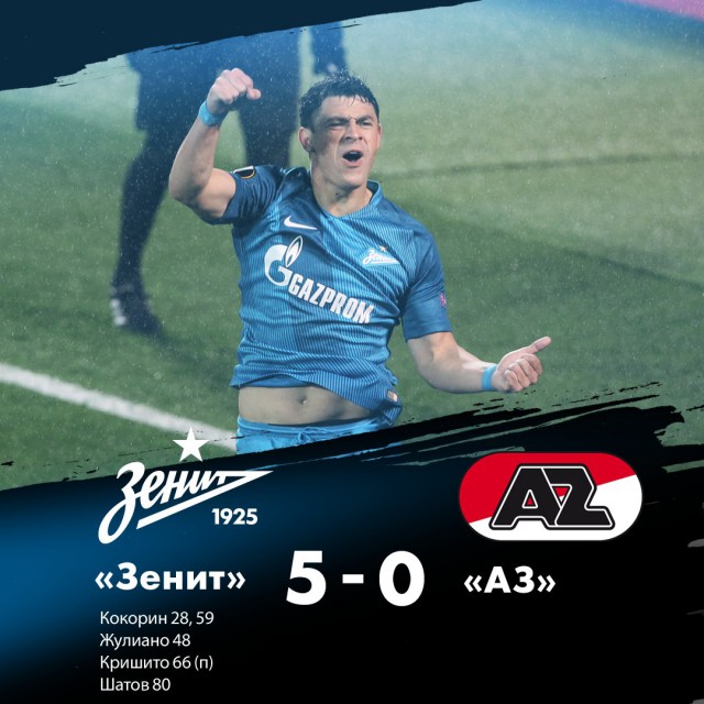 League Europe Сезон 2016/2017