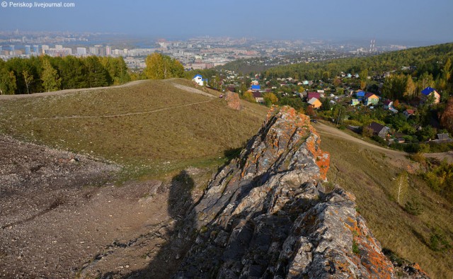 "Зато мы делаем ракеты и перекрыли Енисей" (с)
