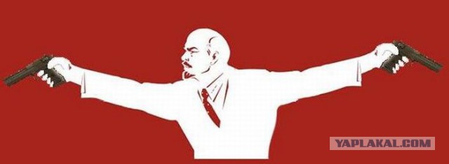 Ликбез по захоронению Ленина