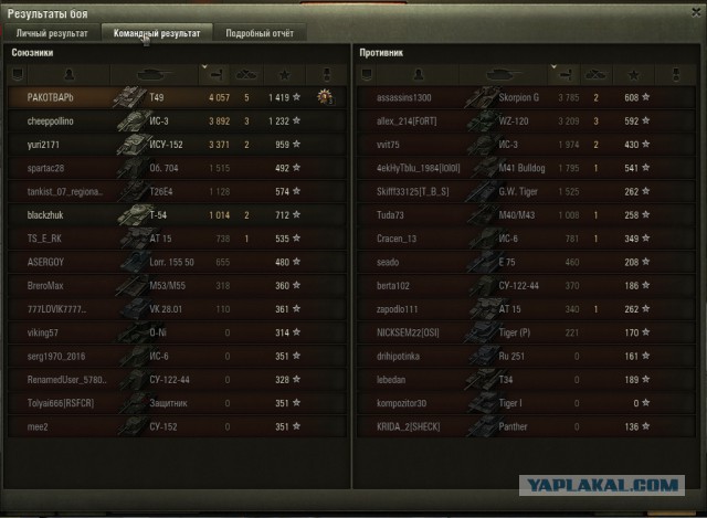 Wargaming 44