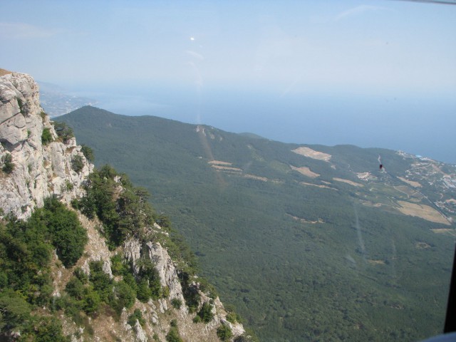 5 блюд, которые нужно попробовать в Крыму. К обеду.