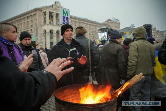 Газовая солидарность ЕС - узаконена