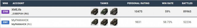 Wargaming 50! Пыщ пыщ, пробил! Урааа!