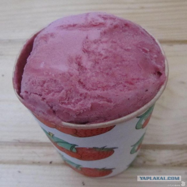 Любимые лакомства советских детей