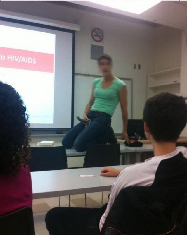 Приколы в стиле "регресс"