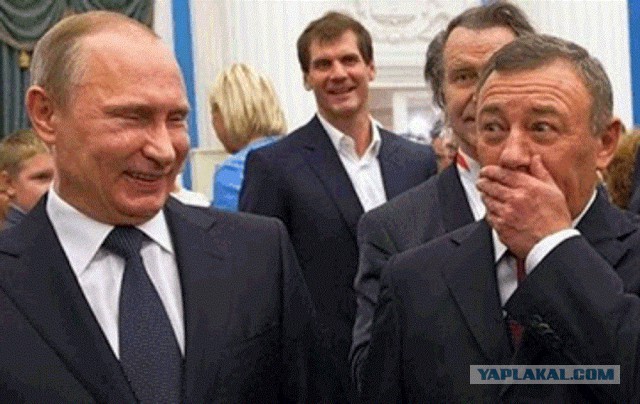 Маразмы и приколы с ваших интернетов...