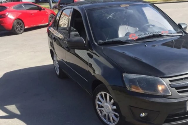 Лучше, чем ничего: покупаем Lada Granta за 250 тысяч