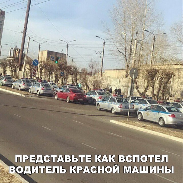 Прикольные картинки абавсём