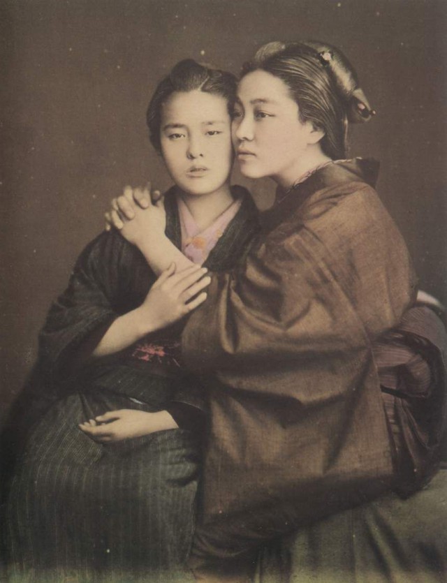 История в фотографиях