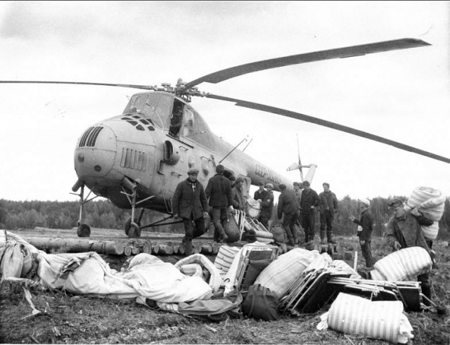 Ми-4