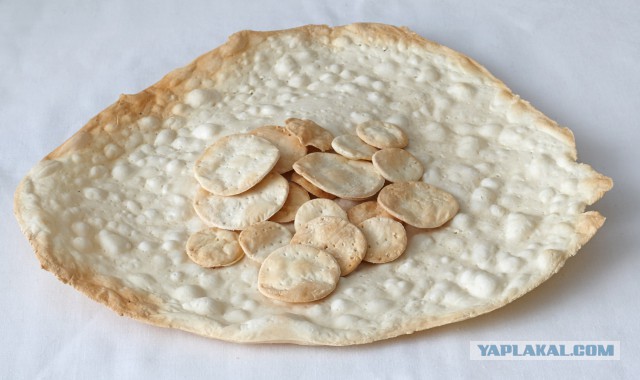 Супы на костном бульоне или соллонтхан по-русски!