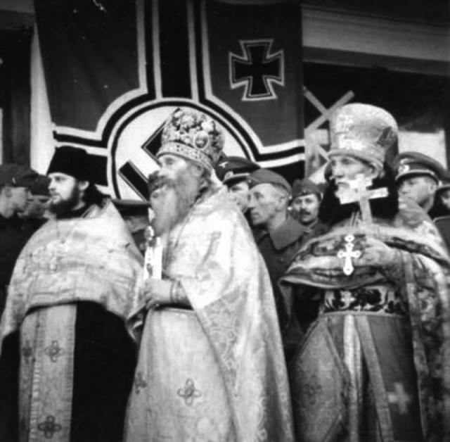 Патриарх Кирилл сравнил сделавших аборт по медицинским показаниям женщин с фашистами
