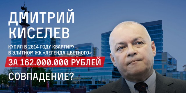 Тут Киселев к Дудю сходил