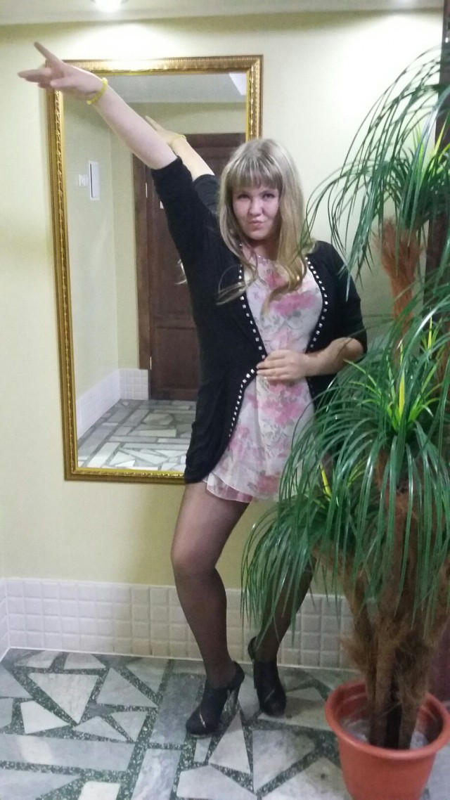 Давай меня ещё в этой позе сфоткаешь, говорили они.
