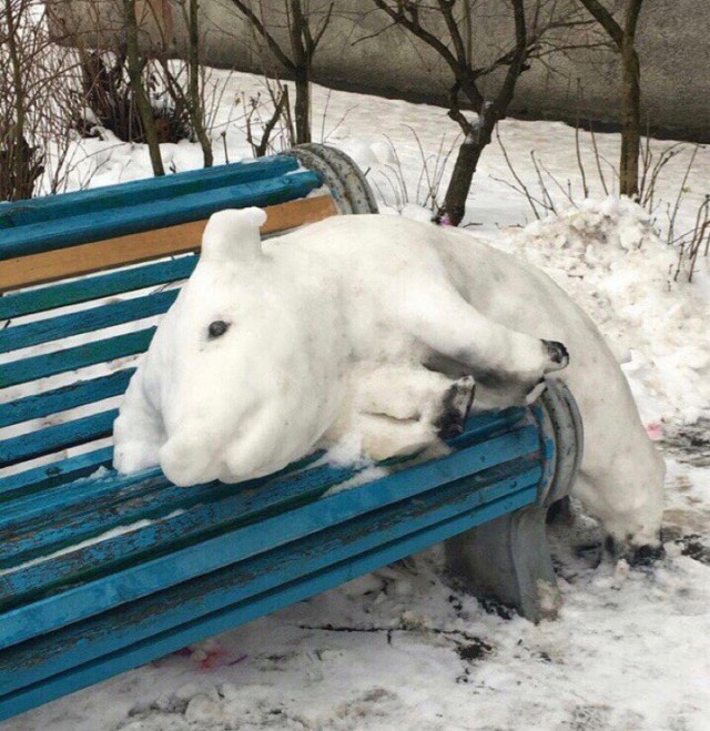 Немного об измененном сознании