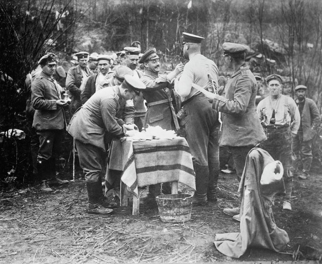 Интересные и редкие фотографии