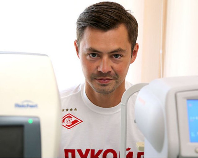 Чемпионат России по футболу 2018-2019( часть X)