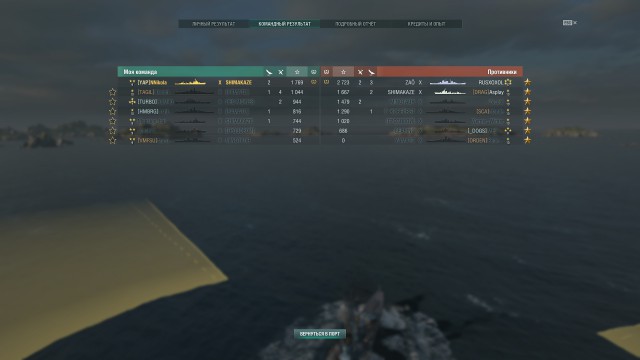 World of Warships - 7