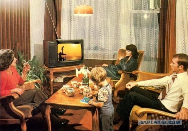 "Два, три или пять?" Сколько на самом деле было телеканалов в Советском Союзе?