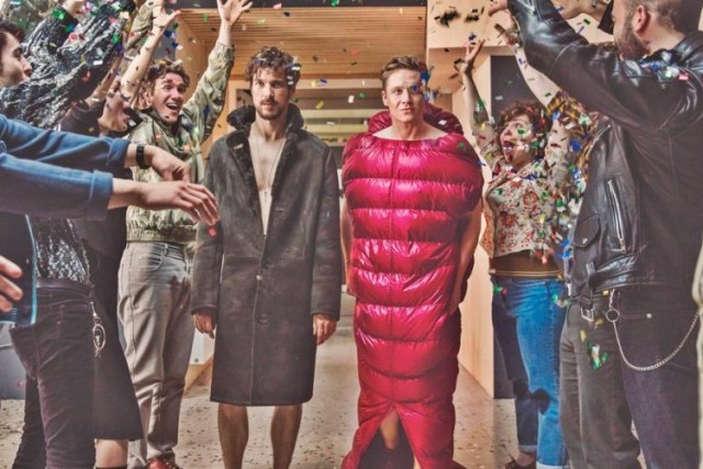 Фильмы, которые стоит смотреть, смотрим сами и советуем другим