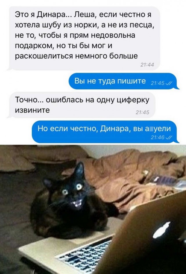 Смехопанорама