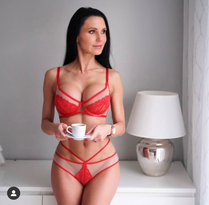 Мамы Стифлера