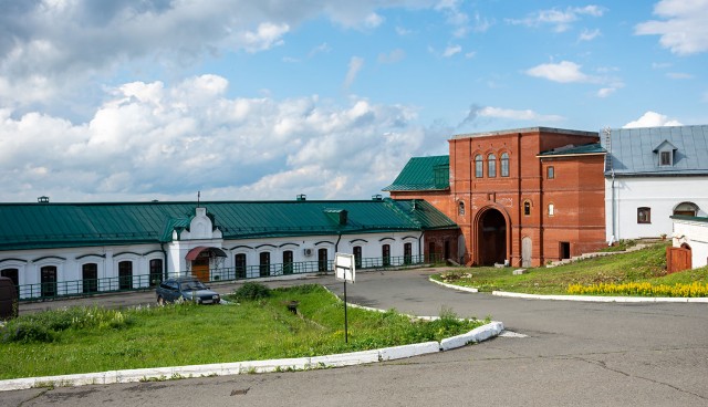 Деревенская Америка - 6