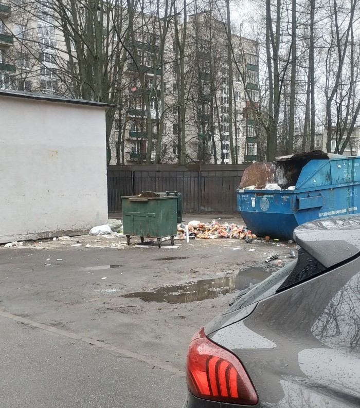 Как "опаскудили" хлеб в России
