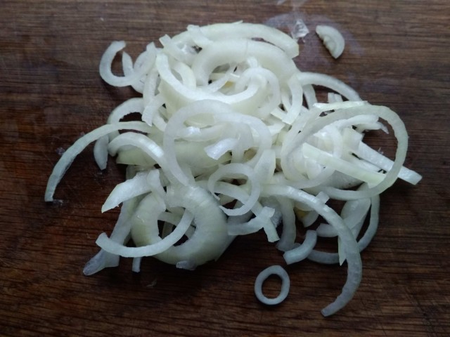 Кулинарный неформат