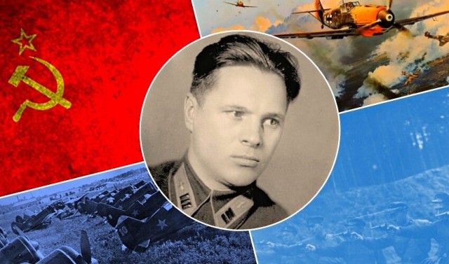 В 24 года он стал Героем Советского Союза, в 28 - генералом, а через год был расстрелян как трус...