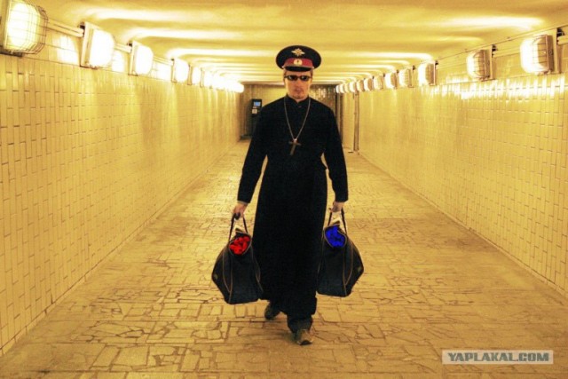 А чтобы никто не подкопался