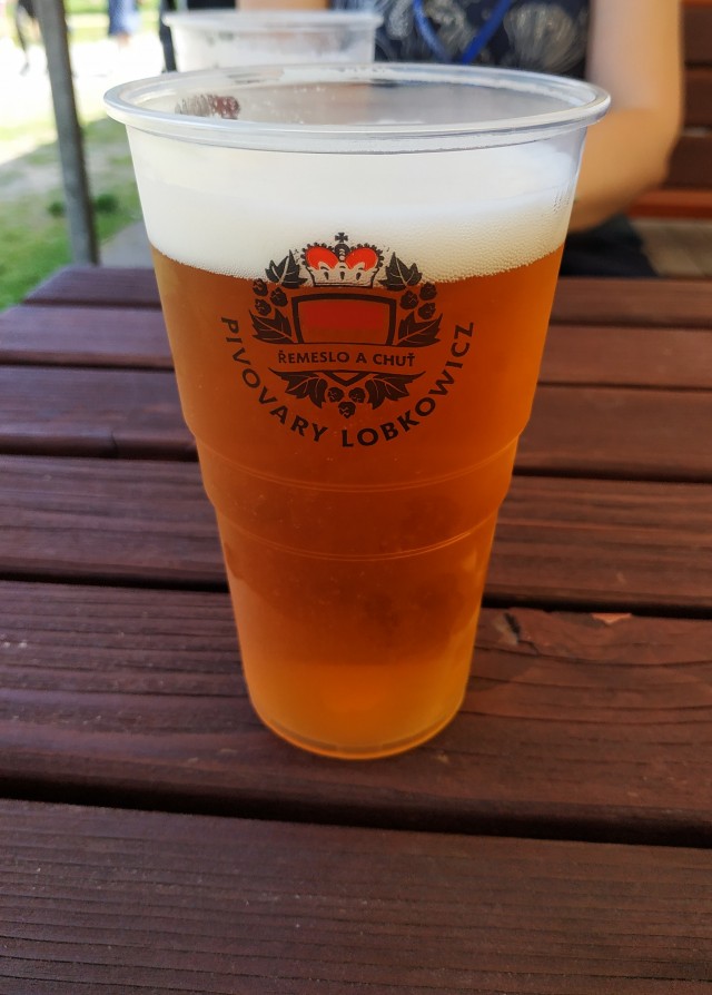 Beer-post