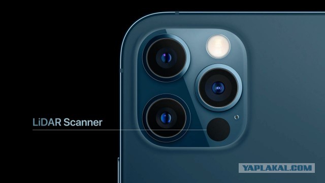 Итоги новой презентации Apple, где представили iPhone 12