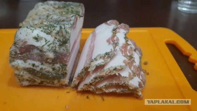 Почему нужно есть сало. Полезные свойства любимого народного продукта