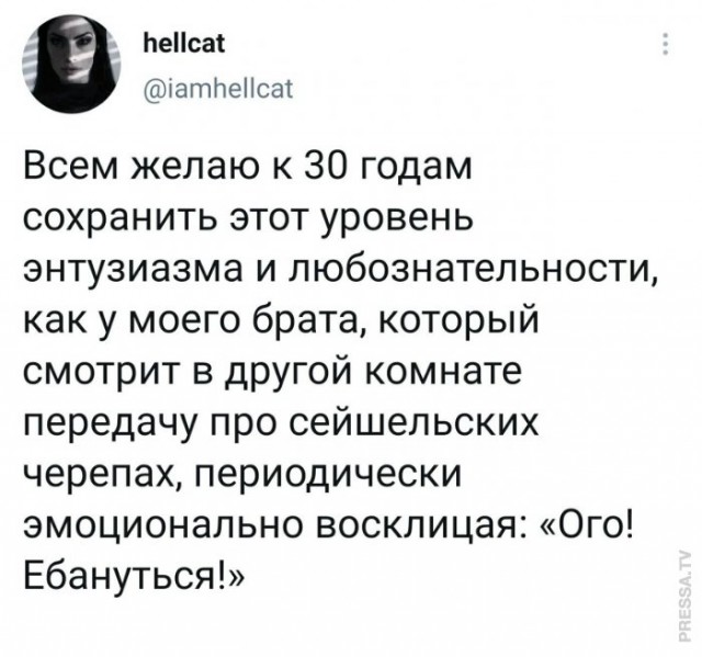 Картинки и мемы для настроения
