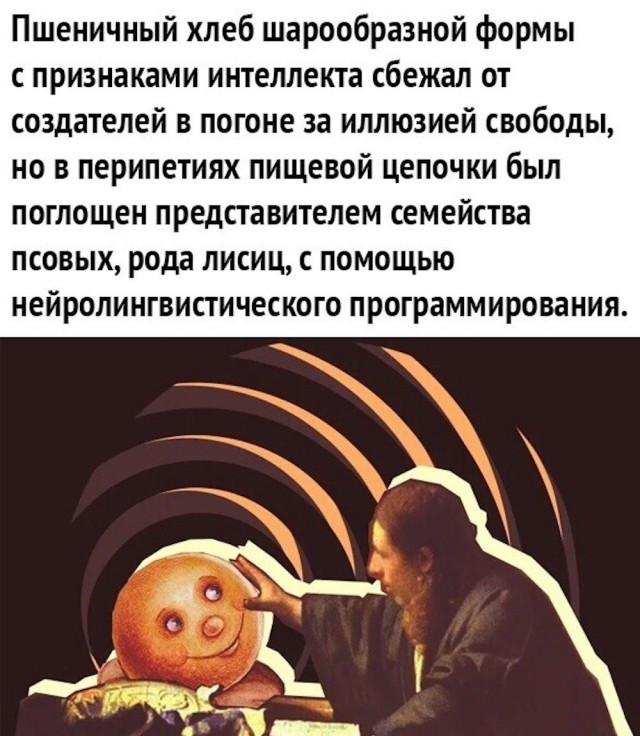 Весёлый полтишок 25.04