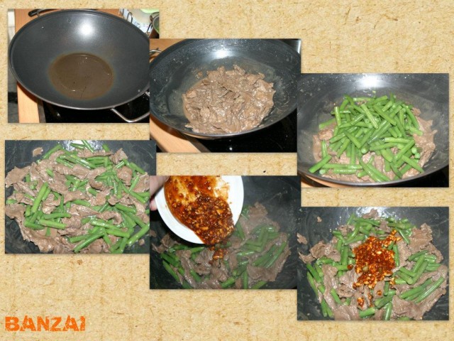 Тайская кухня
