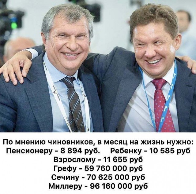 Почему Россияне стали бояться продуктовых магазинов?
