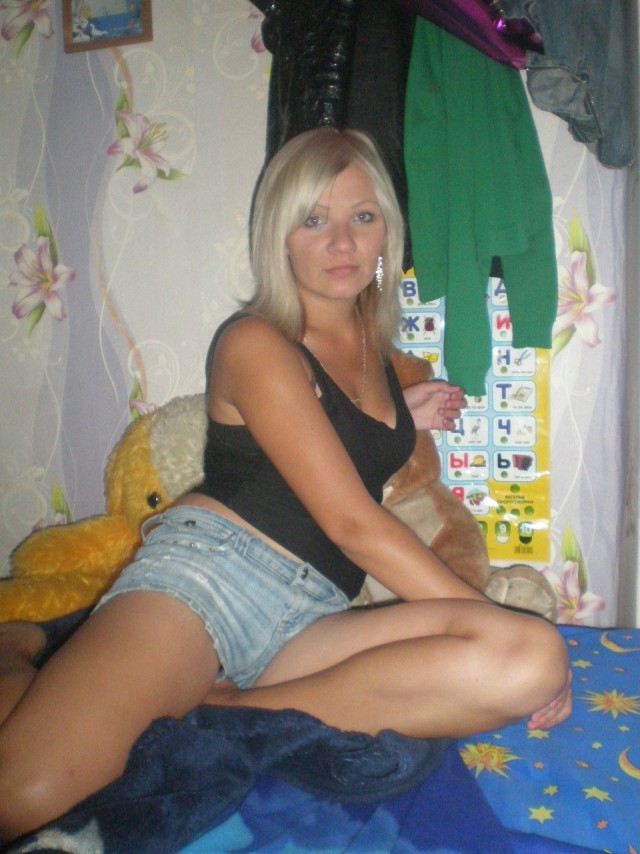 Ленка, фотай давай, я же пазирую