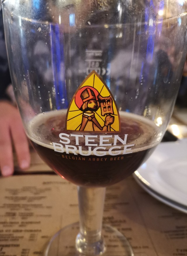 А, может, по пивку? Алкопост (BeerPosT)