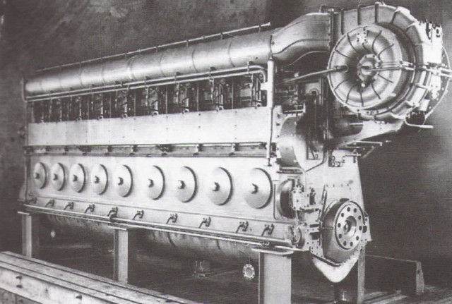 Mercedes-Benz 540K. Автопятница №6