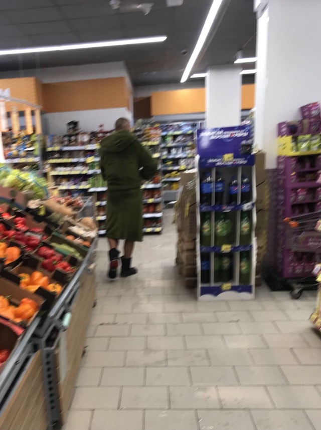 Новый год