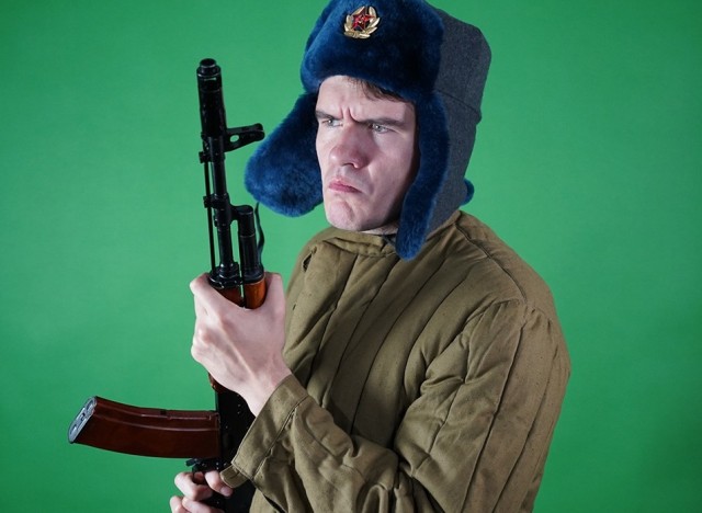 Инструкция от СБУ по выявлению "русских диверсантов"
