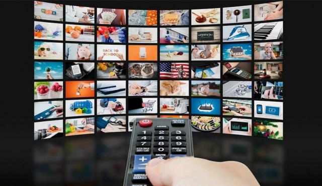 Израиль отказался блокировать российские телеканалы по требованию Украины